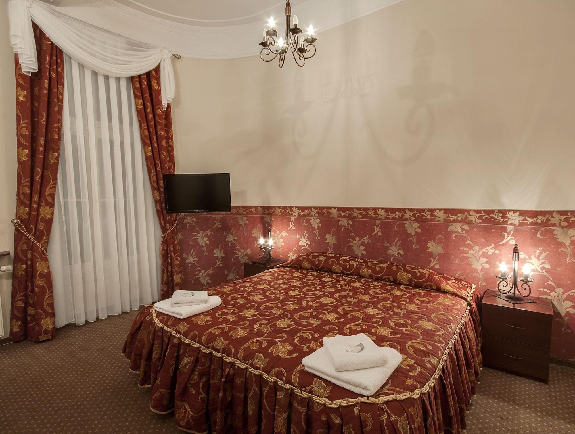 Aparthotel Abella & By Artery Krakau