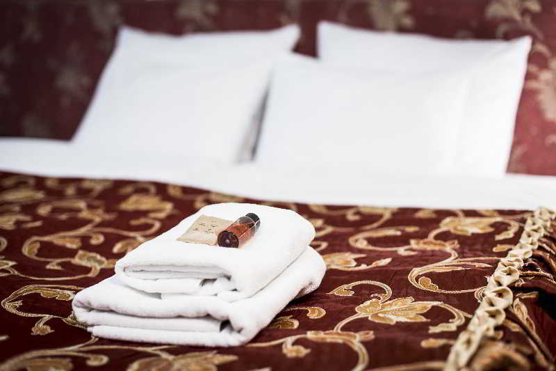 Aparthotel Abella & By Artery Krakau